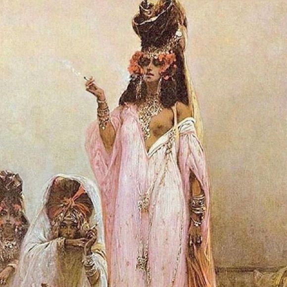 Meet your Posher, Emma lee kaï - Picture 1 of 1